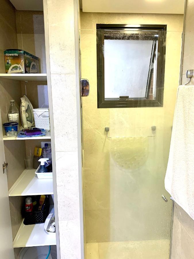 Excelente E Charmoso Apto 1 Dormitorio - Metro Fradique Сао Паоло Екстериор снимка